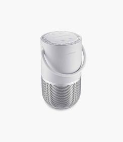 Bose Portable Speaker, Upto 12 hrs of playtime