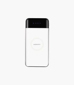 Vybrix Magnetic Power Bank Wireless Charging